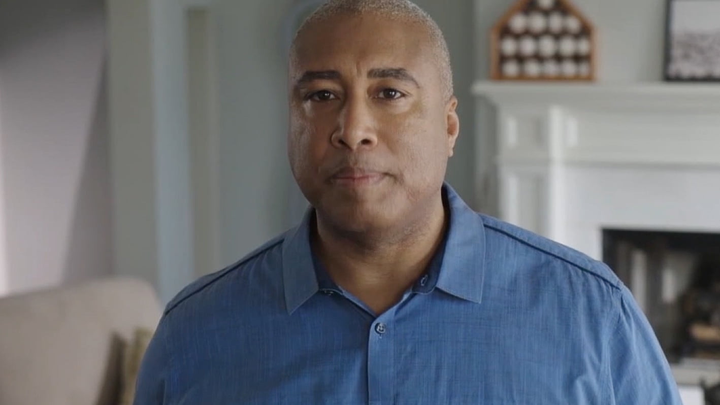 Tune In To Lung Health with Bernie Williams