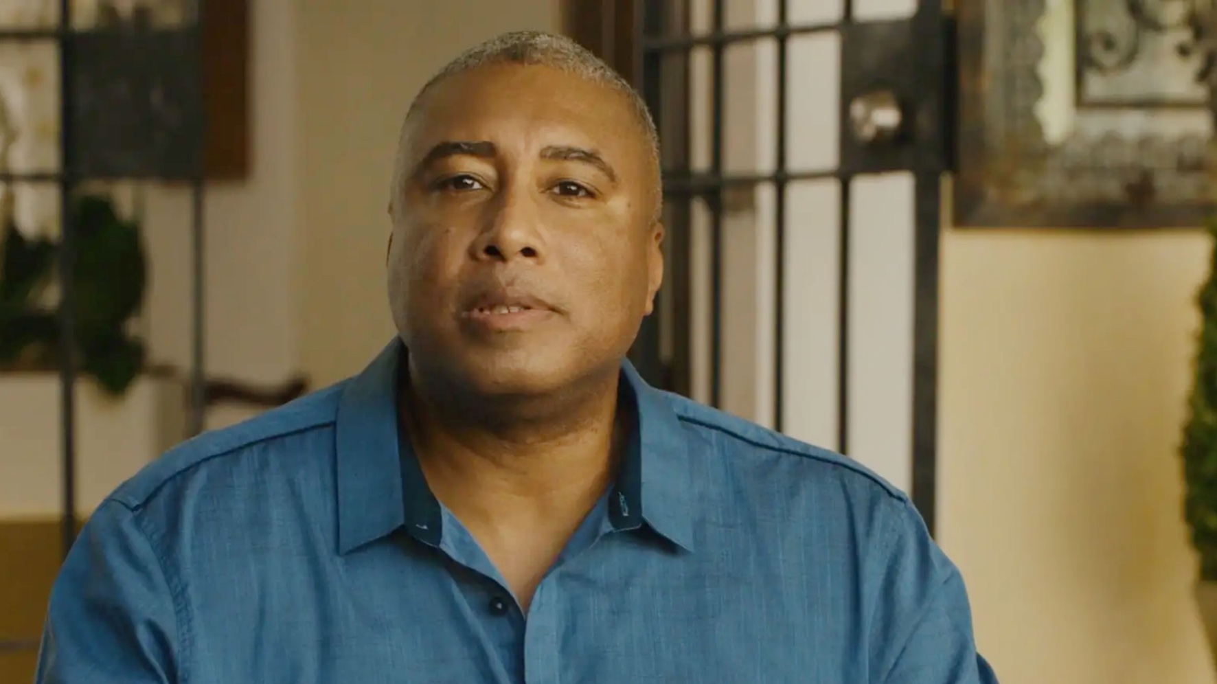 Yankees Legend Bernie Williams and Celebrity Vocal Coach Eric Vetro Harness  the Power of Music with Tune In To Lung Health® for Interstitial Lung  Disease Awareness